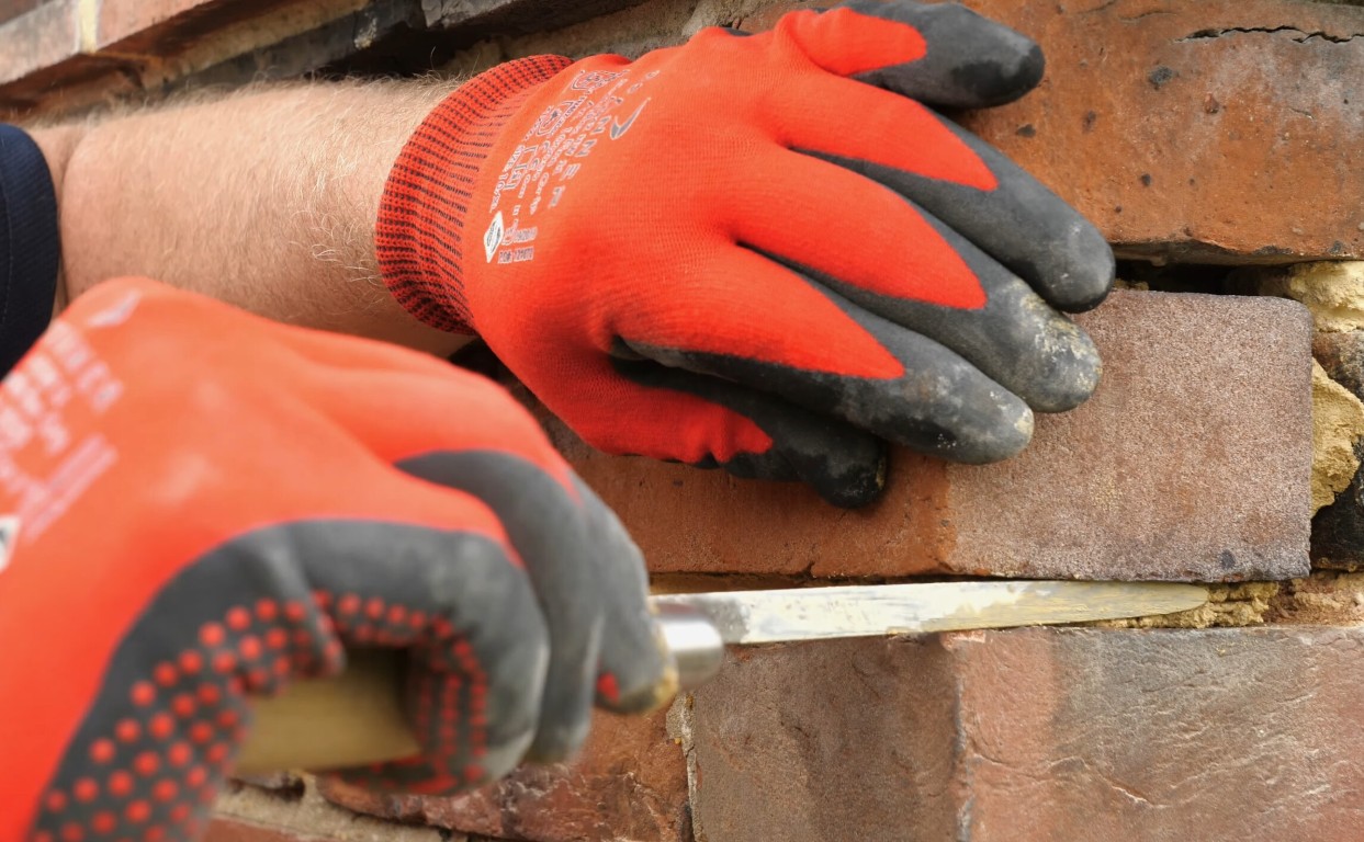 Brick Repair & Restoration Services in Antioch, CA