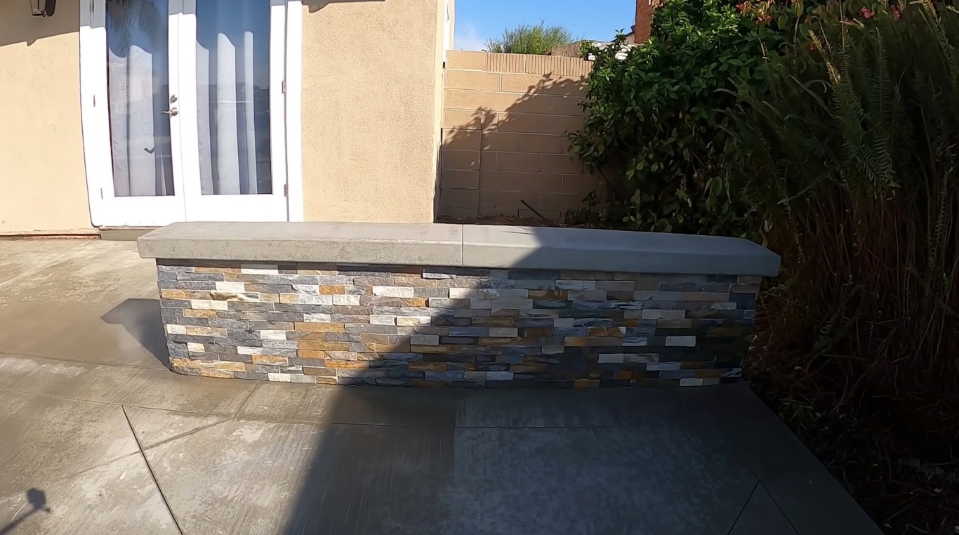 Custom Stone & Paver Patios in Antioch, CA