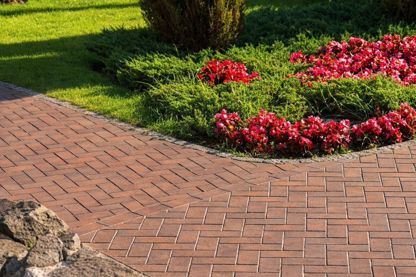 ACH Antioch Masonry - masonry contractor in Antioch, CA
