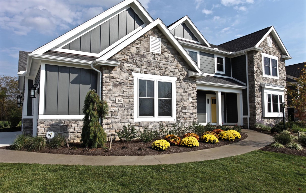 Professional masonry work on residential home in Antioch, CA