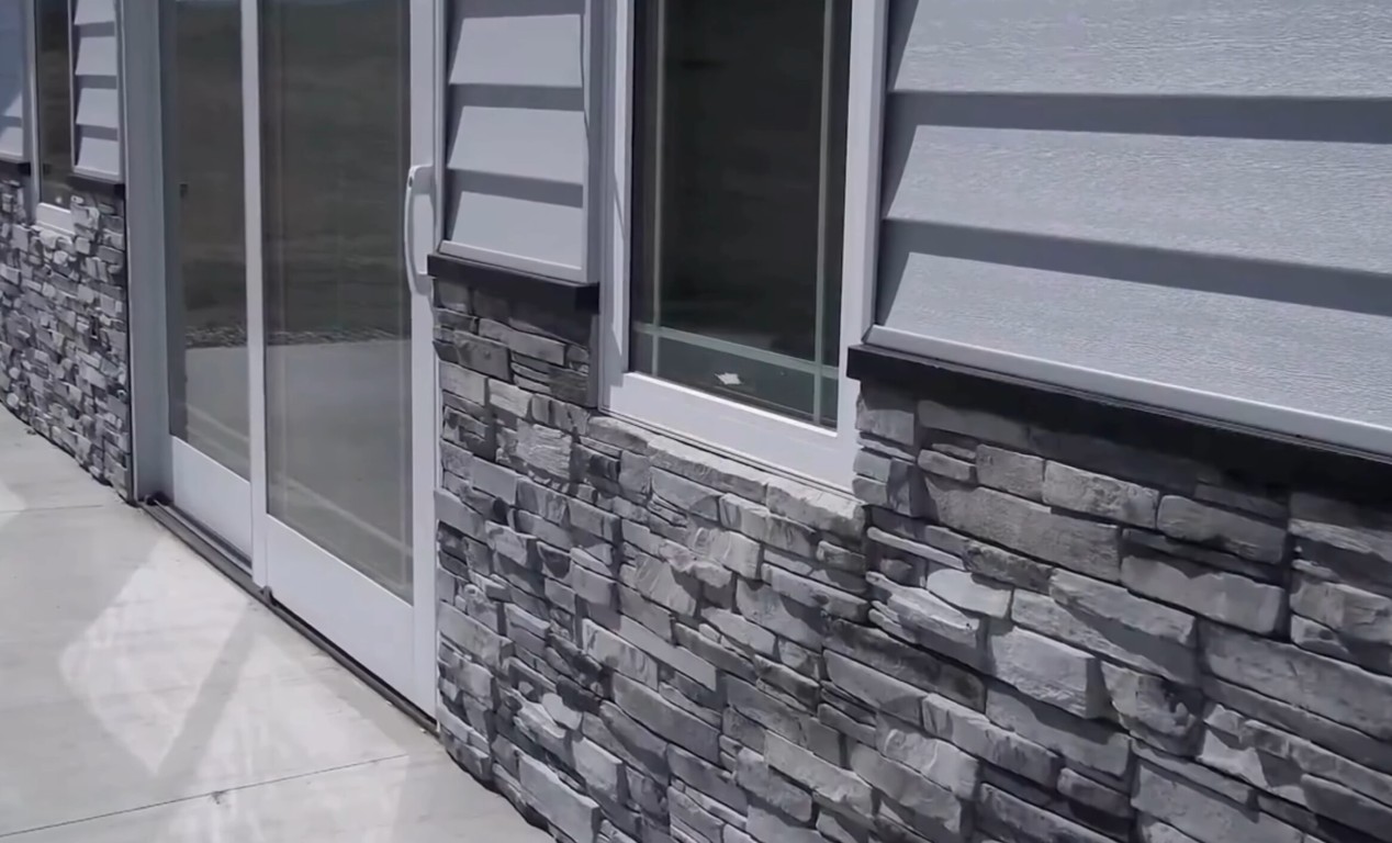 Stone Veneer Siding & Installation in Antioch, CA