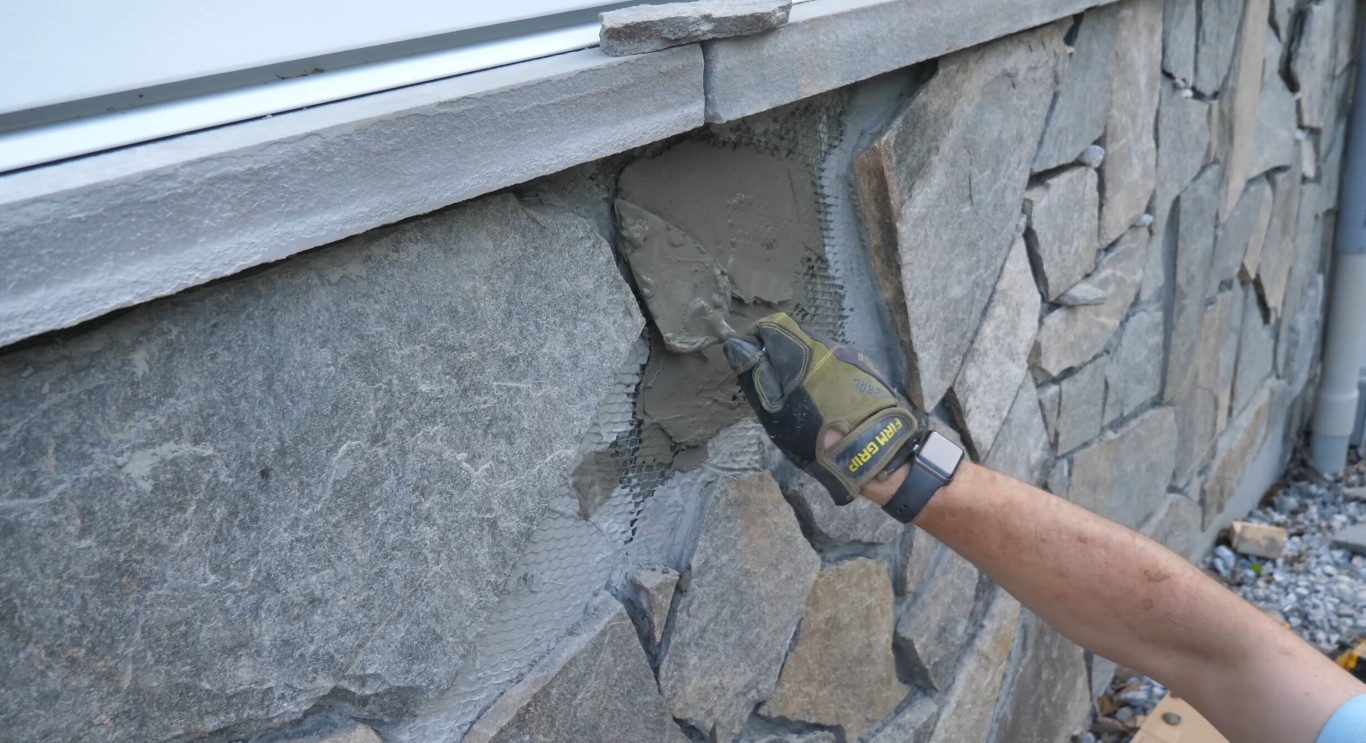 Tuckpointing & Repointing Services in Antioch, CA
